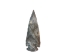 Fancy Jasper Arrowhead: 3.5" - 76-JF35 (Y1MC02)