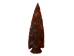 Fancy Jasper Arrowhead: 4" - 76-JF40 (Y1MC19)