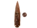 Fancy Jasper Arrowhead: 5.5" - 76-JF55 (Y1MC19)
