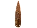 Fancy Jasper Arrowhead: 5.5" - 76-JF55 (Y1MC19)