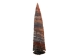 Fancy Jasper Arrowhead: 6" - 76-JF60 (Y1MC02)