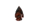 Mahogany Obsidian Arrowhead: 1" - 76-MO10 (Y1MC03)