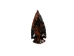 Mahogany Obsidian Arrowhead: 2" - 76-MO20 (Y1MC03)