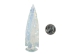 Opolite Arrowhead: 4" - 76-OP40 (Y1MC03)