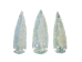 Opolite Arrowhead: 4" - 76-OP40 (Y1MC03)