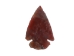 Fancy Stone Arrowhead: 1.5" - 76-SF15 (Y1MC03)