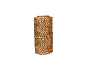 Waxed Polyester Embalmers' Twine: Heavy 
