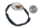 Clear Resin Bug Bracelet: Assorted - 1010V-BR-AS (Y2KC16)