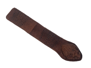 Cane Toad Bookmark 