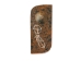 Iroquois Pocket Pipe: Four Directions Design - 102-120-WF (Y1X)