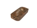 Iroquois Pocket Pipe: Four Directions Design - 102-120-WF (Y1X)