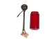 Navajo Rattle: Petroglyph Bull - 103-26C-AS (Y2HC04)