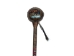 Navajo Rattle: Petroglyph Bull - 103-26C-AS (Y2HC04)