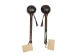 Navajo Rattle: Petroglyph Bull - 103-26C-AS (Y2HC04)