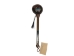 Navajo Rattle: Petroglyph Bull - 103-26C-AS (Y2HC04)