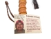 Navajo Stone Tomahawk - 103-29-AS (Y2GC01)(Y2HC04)