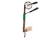Navajo Dreamcatcher Spirit Stick - 103-30-AS (8UM9)