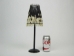 African Porcupine Quill Tealight Lamp - 1055-100 (Y2O)
