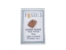 Fossil Dinosaur Eggshell in a Case - 1057-10 (Y1L)
