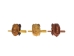 Frog Instrument: 4" to 5" - 1079-FR4 (Y2HC11)