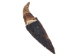 Flint Antler Knife: Small - 1093-10 (Y1XC18)