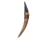 Flint Antler Knife: Small - 1093-10 (Y1XC18)