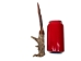 Flint Antler Knife: Large - 1093-30-AS (Y1XC18)