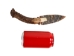 Flint Antler Knife: Extra Large - 1093-40-AS (Y1XC15)