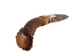 Flint Antler Knife: Extra Large - 1093-40-AS (Y1XC15)