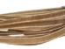 Water Buffalo Rawhide Lacing: 1/2" (60 ft) - 1107-07-12 (Y1XC22)