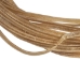 Water Buffalo Rawhide Lacing: 1/8" (60 ft) - 1107-07-18 (Y1X)