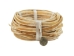 Machine Cut Double Back Cow Rawhide Lacing: 1/2" x 60 ft bundle - 1107-10-1/2 (Y2JC10)