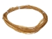 Machine Cut Double Back Cow Rawhide Lacing: 1/8" x 60 ft bundle - 1107-10-1/8 (Y3JRF)