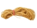 Craft Cow Rawhide Lacing: 3/16" x 60 ft bundle - 1107-10C-3/16 (Y3JRF)