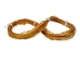 Craft Cow Rawhide Lacing: 3/8" x 60 ft bundle - 1107-10C-3/8 (Y3JRF)