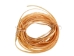 Cow Rawhide Lacing: 1/4" x 60 ft bundle - 1107-10PK-14 (Y2KRD)
