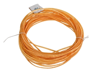 Cow Rawhide Lacing: 1/8" x 60 ft bundle cow rawhide lacing bundles