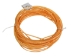 Cow Rawhide Lacing: 1/8" x 60 ft bundle - 1107-10PK-18 (Y2KRD)