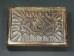 Treasure Chest: Small, Floral, Carved - 1136-20-406 (Y2GC02)