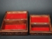 Treasure Chest: Nautical, Inlaid, Carved, 2-Piece - 1136-20-506 (Y2HC20)