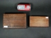 Treasure Chest: Nautical, Inlaid, Carved, 2-Piece - 1136-20-506 (Y2HC20)