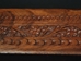 Treasure Chest: Nautical, Inlaid, Carved, 2-Piece - 1136-20-506 (8UW10)