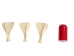 Deer Shoulder Blade: Small - 1137-11S (Y2LRE)