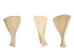 Deer Shoulder Blade: Small - 1137-11S (Y2LRE)