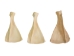 Deer Shoulder Blade: Small - 1137-11S (Y2LRE)