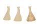 Deer Shoulder Blade: Small - 1137-11S (Y2LRE)