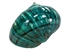 Polished Green Turbo Imperialis: Large - 1143-P-GN-L (L31)