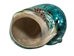 Polished Green Turbo Imperialis: Extra Large - 1143-P-GN-XL (L31)