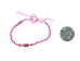 Charm Friendship Bracelet: Assorted - 1149-FF-AS (Y1JC09)
