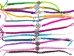 Charm Friendship Bracelet: Assorted - 1149-FF-AS (Y1JC09)